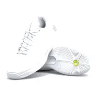Wilson Rush Pro 5 Padel White, foto 6