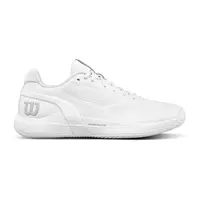 Wilson Rush Pro 5 Padel White, foto 1