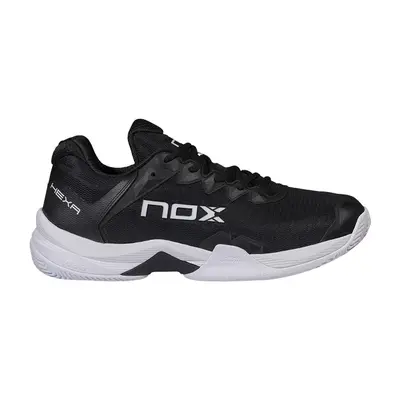 Nox ML10 Hexa Black/White 2026 (Shoes)