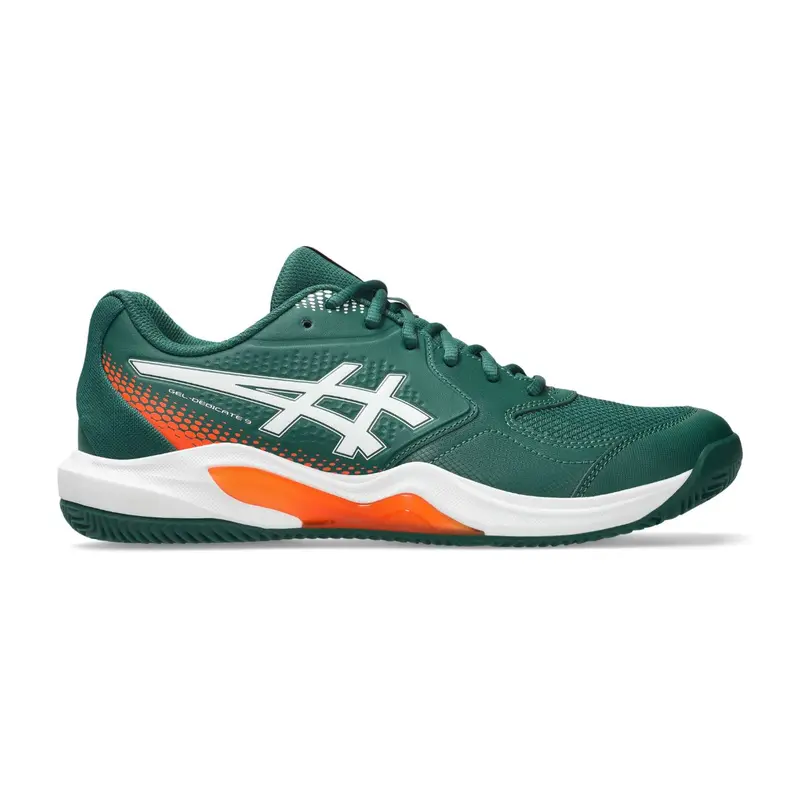 ASICS Gel-Dedicate 9 Padel Standaard