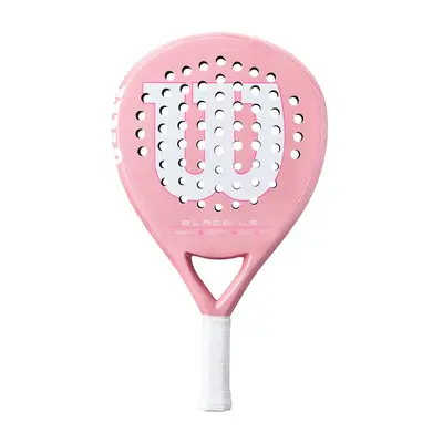 Wilson Blade LS V4 Pink 2026