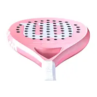 Wilson Blade LS V4 Pink, detail