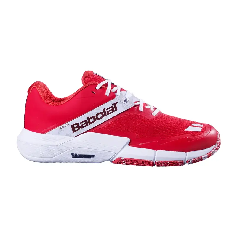Babolat Movea 2 Rood