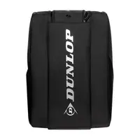 Dunlop FX Performance Black/Cyan/Gun Metal, zijkant