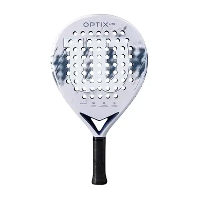 Wilson Optix V2 Lite Lilac padelracket