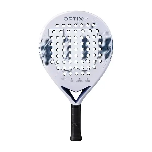 Wilson Optix V2 Lite Lilac 2026