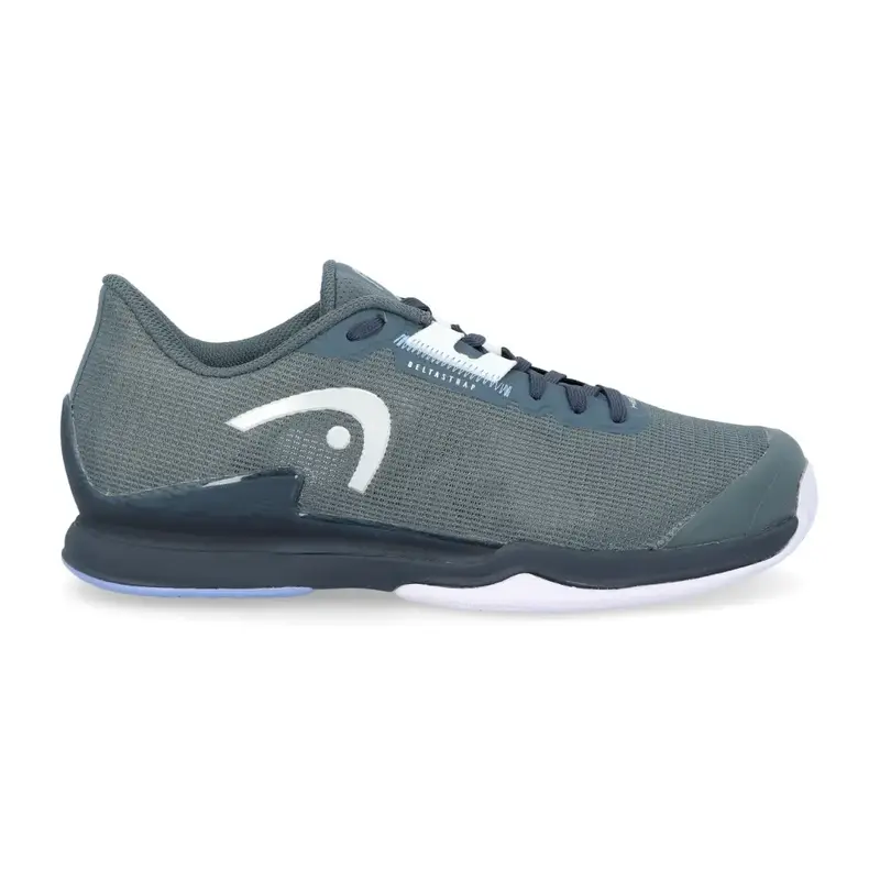 Head Sprint Pro 3.5 Zwart