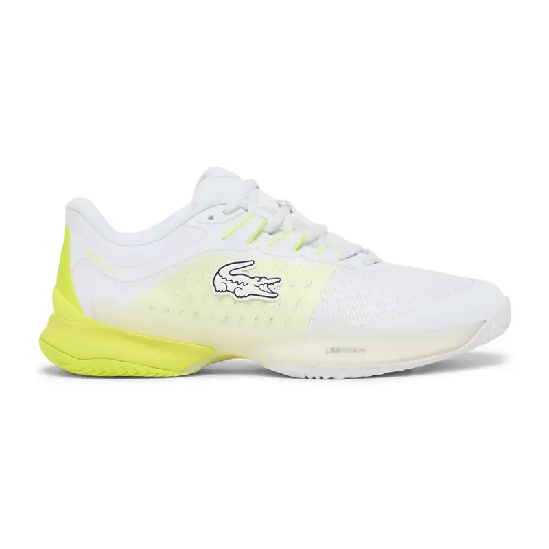 Lacoste AG-LT Ultra Wit