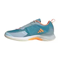 Adidas Avacourt Grey Blue, foto 3