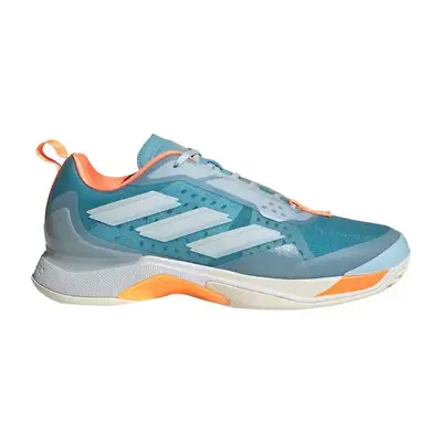 Adidas Avacourt Grey Blue