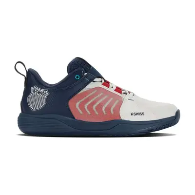 Kswiss Ultrashot Team