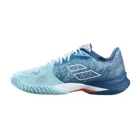Babolat Jet Mach 3 All Court Blue/Orange, foto 3