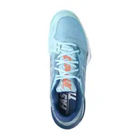 Babolat Jet Mach 3 All Court Blue/Orange, foto 5