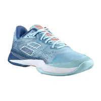Babolat Jet Mach 3 All Court Blue/Orange, foto 2