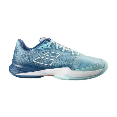 Babolat Jet Mach 3 All Court Blue/orange Men 30523629 Size 44.5 2024