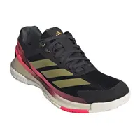 Adidas Crazyquick Boost Padel Black, foto 3