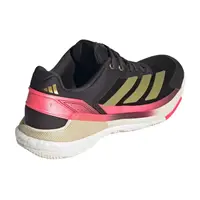 Adidas Crazyquick Boost Padel Black, foto 4