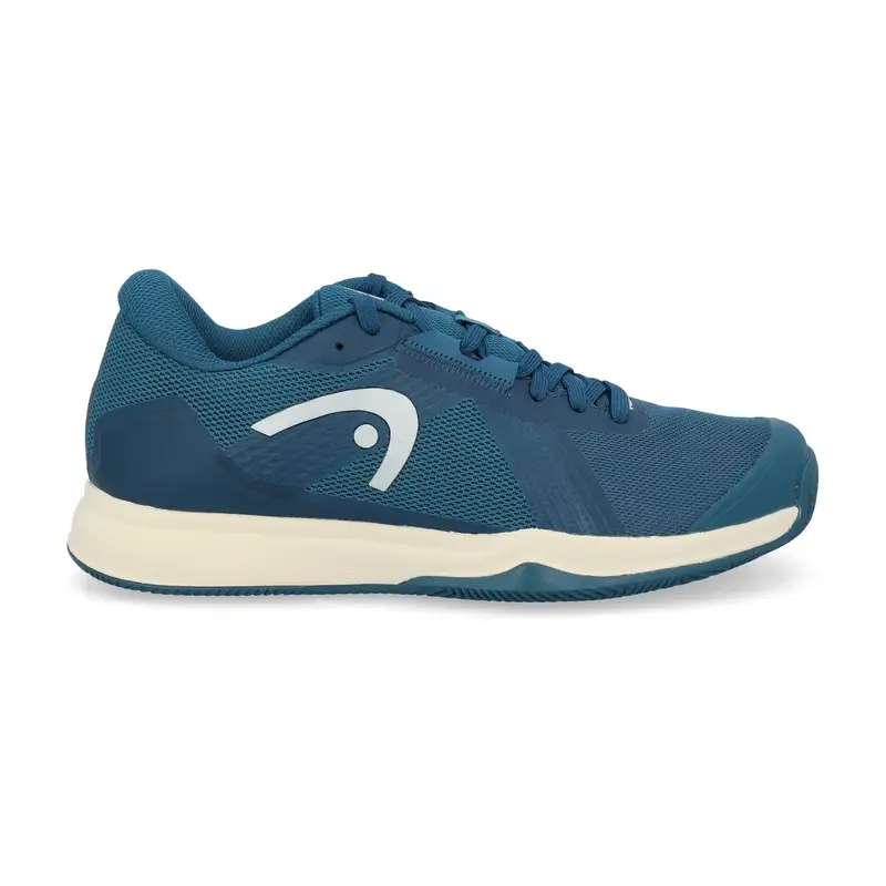 Head Sprint Team 4.0 Clay Blauw