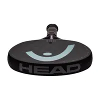 Head One Ultralight Black 2025, detail