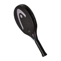 Head One Ultralight Black 2025, schuin