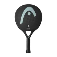 Head One Ultralight Black 2025, voorkant