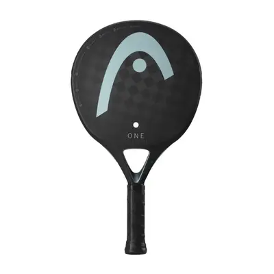 Head One Ultralight Black padelracket