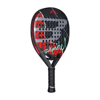 Bullpadel Ionic Control 26, schuin