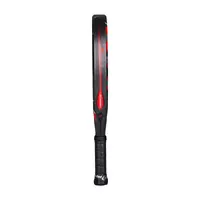 Bullpadel Ionic Control 26, zijkant