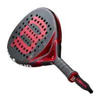 Wilson Bela Pro V3 2025, schuin