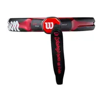 Wilson Bela Pro V3 2025, detail