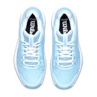 Wilson Hurakn Pro V2 Airy Blue/White, foto 6