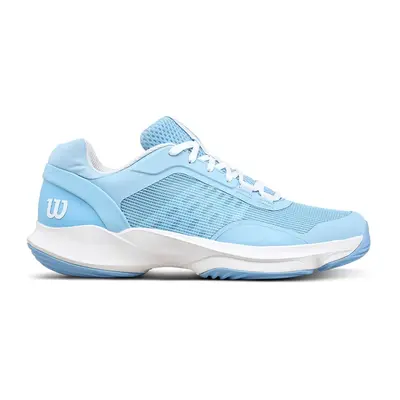 Wilson Hurakn Pro V2 Women Airy Blue/White