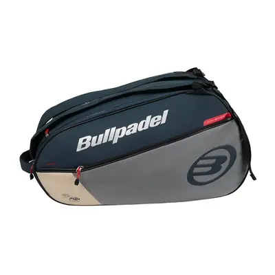 Bullpadel Neuron Dark Gray Bpp26017 2026