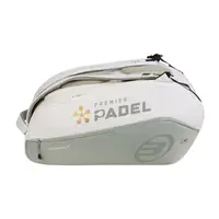Bullpadel Vertex W Premier Padel 26 Green Woman, voorkant