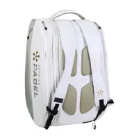 Bullpadel Vertex W Premier Padel 26 Green Woman, achterkant