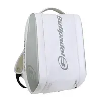 Bullpadel Vertex W Premier Padel 26 Green Woman, zijkant