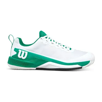Wilson Rush Pro 4.5 Clay white/Green