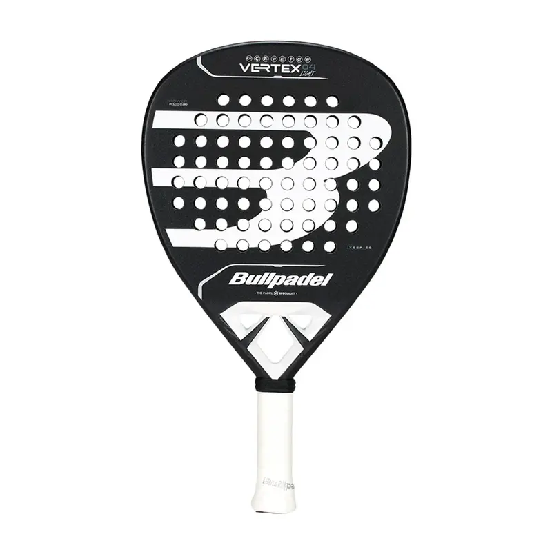 Bullpadel Vertex 04 Light X Series 2026