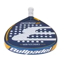 Bullpadel Discover PWR, detail