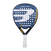 Bullpadel Discover PWR, voorkant