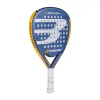Bullpadel Discover PWR, schuin