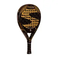 Softee Speed Gold Power 4.0 Nano Mesh, schuin