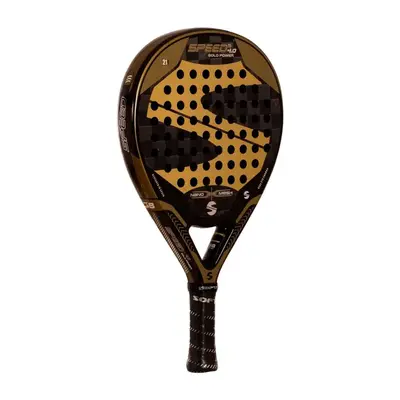 Softee Speed Gold Power 4.0 Nano Mesh, foto 2