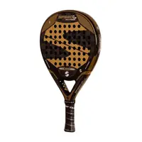 Softee Speed Gold Power 4.0 Nano Mesh, schuin