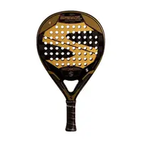 Softee Speed Gold Power 4.0 Nano Mesh, voorkant