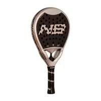 Enebe Suburban Silver 3K, schuin