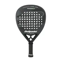Bullpadel Hack 03 Cmf X-Series, voorkant