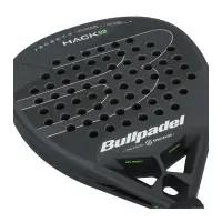 Bullpadel Hack 03 Cmf X-Series, detail
