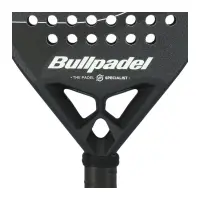 Bullpadel Hack 03 Cmf X-Series, detail