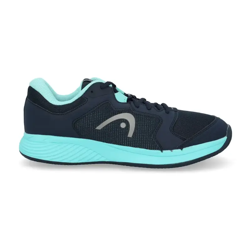 Head Sprint Evo 3.0 Clay Blue Standaard